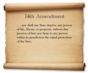 14th Amendment 2